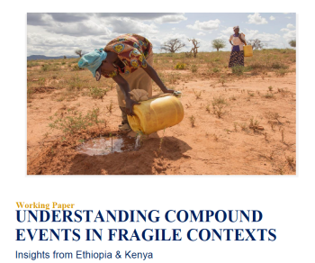 Understanding compound events